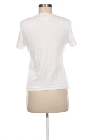 Tricou de femei Peter Hahn, Mărime M, Culoare Alb, Preț 91,99 Lei