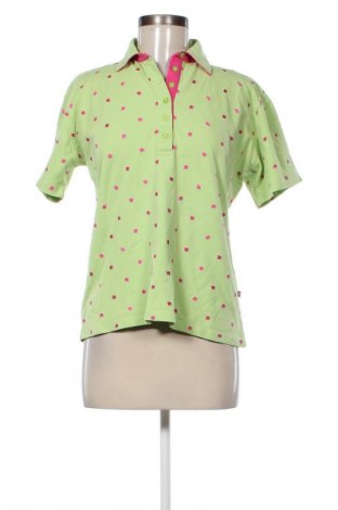 Damski T-shirt Pleamle, Rozmiar XL, Kolor Zielony, Cena 65,99 zł