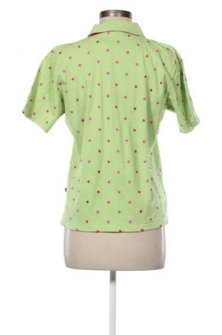 Damski T-shirt Pleamle, Rozmiar XL, Kolor Zielony, Cena 65,99 zł