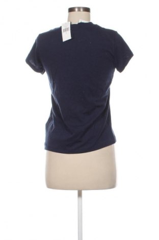 Dámske tričko Polo, Veľkosť S, Farba Modrá, Cena  41,95 €