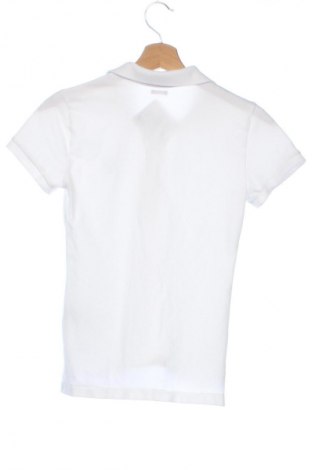 Γυναικείο t-shirt Polo By Ralph Lauren, Μέγεθος XS, Χρώμα Λευκό, Τιμή 132,99 €
