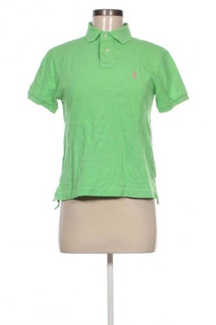 Damen T-Shirt Polo By Ralph Lauren, Größe S, Farbe Grün, Preis € 66,99