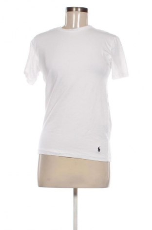 Dámské tričko Polo By Ralph Lauren, Velikost S, Barva Bílá, Cena  2 049,00 Kč