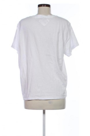 Дамска тениска Polo By Ralph Lauren, Размер XXL, Цвят Бял, Цена 62,99 лв.
