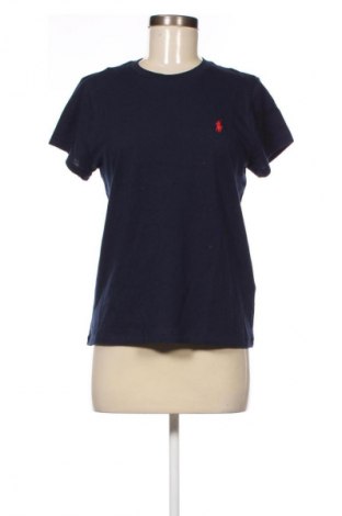 Dámské tričko Polo By Ralph Lauren, Velikost M, Barva Modrá, Cena  2 379,00 Kč