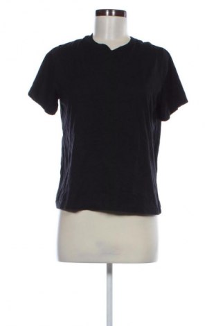 Tricou de femei Pull&Bear, Mărime XL, Culoare Negru, Preț 57,99 Lei