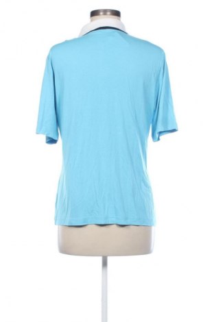 Γυναικείο t-shirt Rabe, Μέγεθος M, Χρώμα Μπλέ, Τιμή 21,88 €