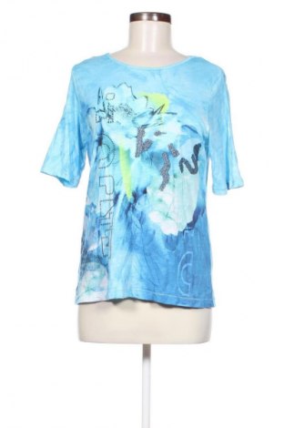 Damen T-Shirt Reitmans, Größe M, Farbe Mehrfarbig, Preis € 9,08