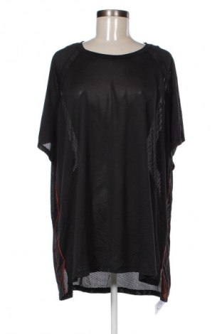 Damen T-Shirt Repreve, Größe 3XL, Farbe Schwarz, Preis € 13,99