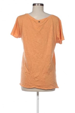 Damen T-Shirt Rich & Royal, Größe XL, Farbe Orange, Preis 16,99 €