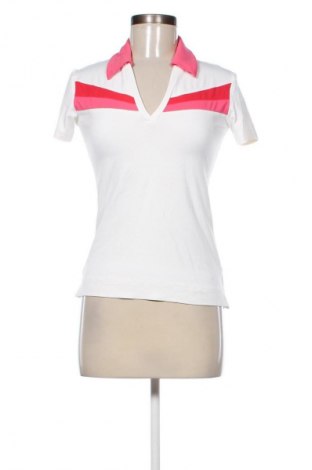 Γυναικείο t-shirt Rohnisch, Μέγεθος S, Χρώμα Λευκό, Τιμή 26,61 €