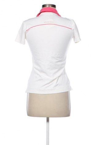 Γυναικείο t-shirt Rohnisch, Μέγεθος S, Χρώμα Λευκό, Τιμή 26,61 €