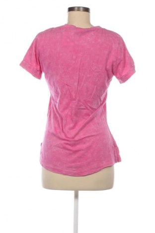 Γυναικείο t-shirt Rutme, Μέγεθος M, Χρώμα Κόκκινο, Τιμή 9,00 €