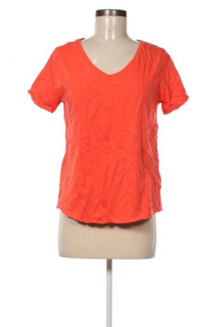 Tricou de femei S.Oliver, Mărime M, Culoare Portocaliu, Preț 61,99 Lei