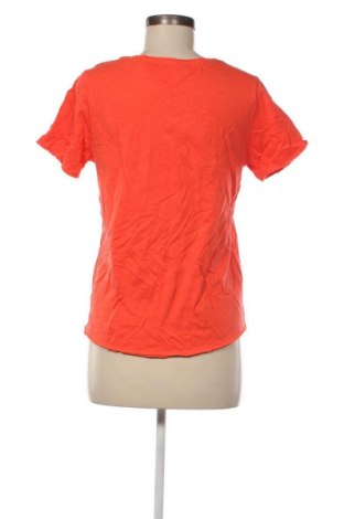 Tricou de femei S.Oliver, Mărime M, Culoare Portocaliu, Preț 61,99 Lei