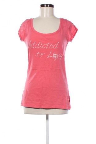 Damen T-Shirt S.Oliver, Größe M, Farbe Rosa, Preis 5,99 €