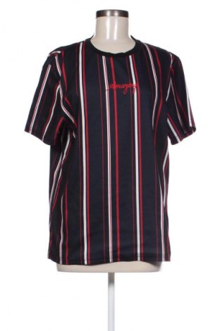 Damen T-Shirt SHEIN, Größe XL, Farbe Mehrfarbig, Preis 11,99 €