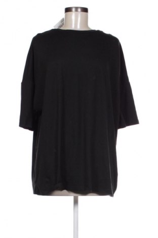 Tricou de femei SHEIN, Mărime M, Culoare Negru, Preț 57,99 Lei