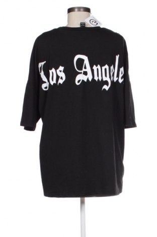Tricou de femei SHEIN, Mărime M, Culoare Negru, Preț 57,99 Lei