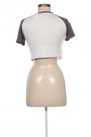 Damski T-shirt SHEIN, Rozmiar S, Kolor Kolorowy, Cena 36,99 zł