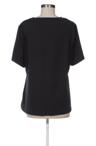 Női póló SHEIN, Méret 3XL, Szín Fekete, Ár 4 059 Ft