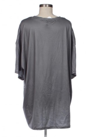 Dámske tričko SHEIN, Veľkosť 3XL, Farba Sivá, Cena  8,95 €