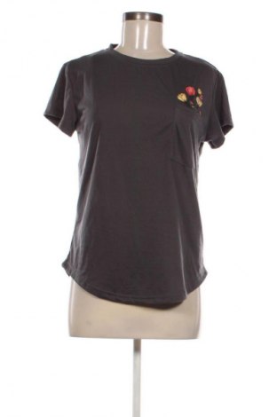 Γυναικείο t-shirt SHEIN, Μέγεθος M, Χρώμα Πολύχρωμο, Τιμή 6,99 €
