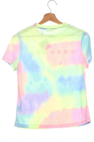 Damen T-Shirt SHEIN, Größe XS, Farbe Mehrfarbig, Preis 11,99 €