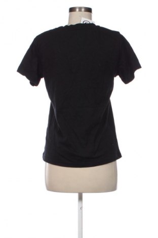Tricou de femei SHEIN, Mărime M, Culoare Negru, Preț 46,12 Lei