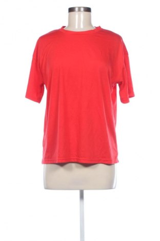 Damen T-Shirt SHEIN, Größe M, Farbe Rot, Preis € 8,68