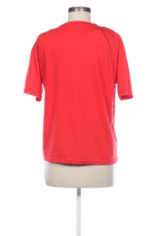 Damen T-Shirt SHEIN, Größe M, Farbe Rot, Preis € 8,68