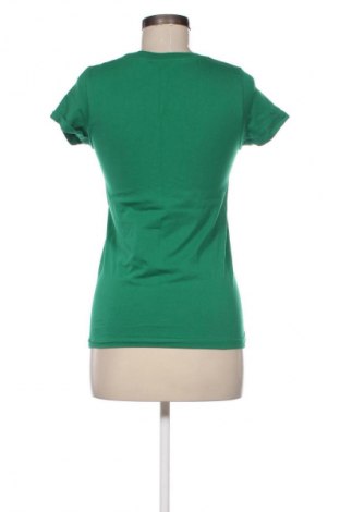 Γυναικείο t-shirt STANLEY/STELLA, Μέγεθος S, Χρώμα Πράσινο, Τιμή 5,99 €