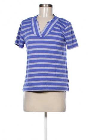 Γυναικείο t-shirt Schneider, Μέγεθος L, Χρώμα Πολύχρωμο, Τιμή 4,99 €