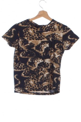 Γυναικείο t-shirt Scotch & Soda, Μέγεθος XS, Χρώμα Πολύχρωμο, Τιμή 32,08 €