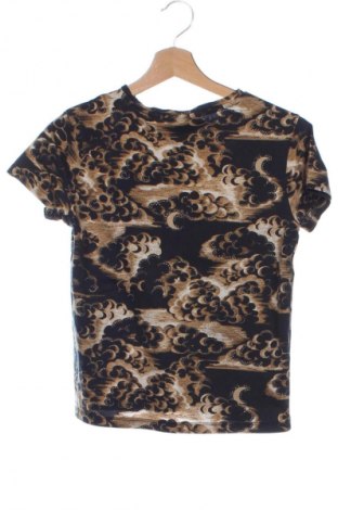 Γυναικείο t-shirt Scotch & Soda, Μέγεθος XS, Χρώμα Πολύχρωμο, Τιμή 32,08 €