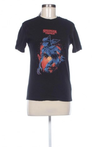 Damen T-Shirt Sinsay, Größe S, Farbe Schwarz, Preis € 7,99