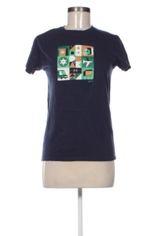 Damen T-Shirt Sol's, Größe S, Farbe Blau, Preis € 9,08