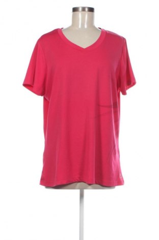 Dámské tričko Sports, Velikost XL, Barva Červená, Cena  229,00 Kč