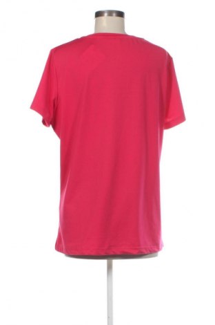 Dámské tričko Sports, Velikost XL, Barva Červená, Cena  229,00 Kč