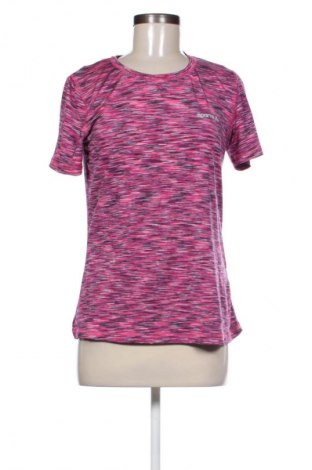 Γυναικείο t-shirt Sports, Μέγεθος S, Χρώμα Πολύχρωμο, Τιμή 3,99 €