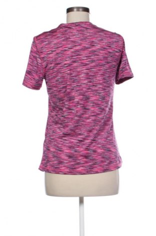 Γυναικείο t-shirt Sports, Μέγεθος S, Χρώμα Πολύχρωμο, Τιμή 3,99 €