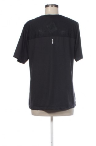 Damen T-Shirt Sports, Größe L, Farbe Schwarz, Preis 6,99 €
