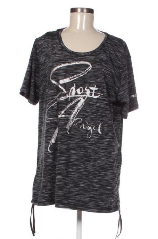 Damen T-Shirt Sports Performance by Tchibo, Größe XL, Farbe Mehrfarbig, Preis 9,99 €