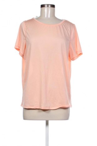 Tricou de femei Sports Performance by Tchibo, Mărime M, Culoare Portocaliu, Preț 78,99 Lei