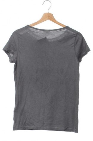 Damen T-Shirt Street One, Größe XS, Farbe Grau, Preis 8,99 €