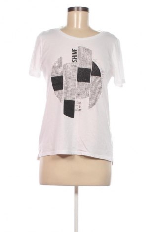 Damski T-shirt Street One, Rozmiar S, Kolor Kolorowy, Cena 22,99 zł