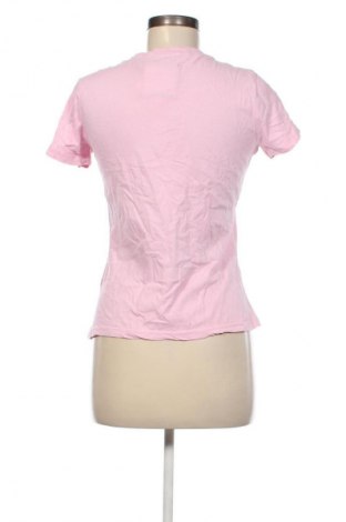 Dámské tričko Superdry, Velikost M, Barva Růžová, Cena  289,00 Kč
