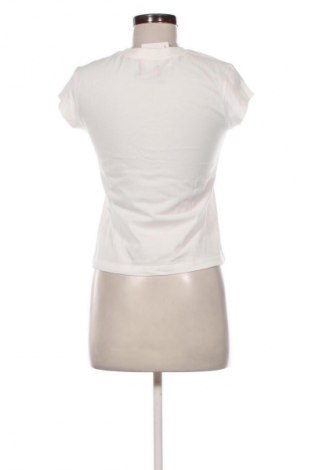 Damen T-Shirt Superdry, Größe M, Farbe Weiß, Preis 25,99 €