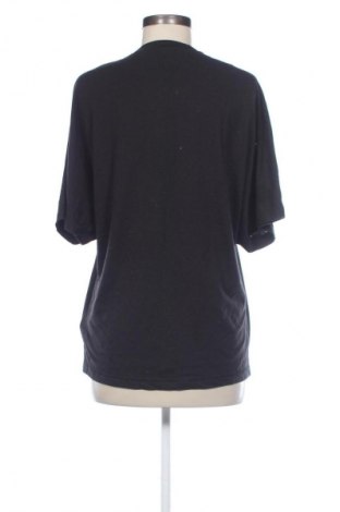 Damski T-shirt Superdry, Rozmiar M, Kolor Czarny, Cena 57,00 zł