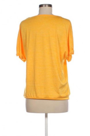 Damski T-shirt TCM, Rozmiar M, Kolor Żółty, Cena 12,99 zł